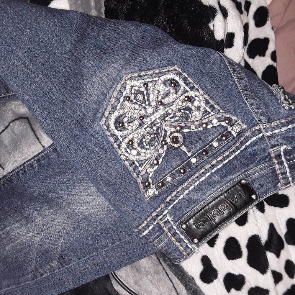 Womans jeans